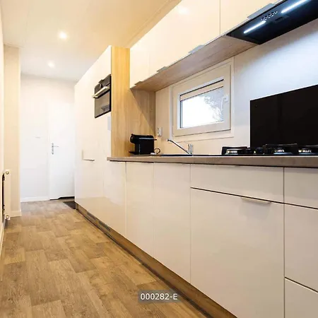 Topparken - Parc Ijsselhoeve Prázdninový areál IJssellaan