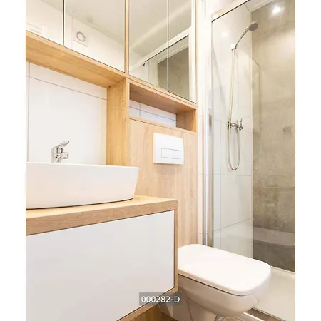 Prázdninový areál Topparken - Parc Ijsselhoeve 3*