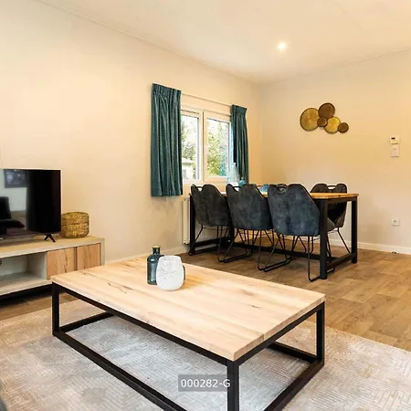 Topparken - Parc Ijsselhoeve 3* IJssellaan