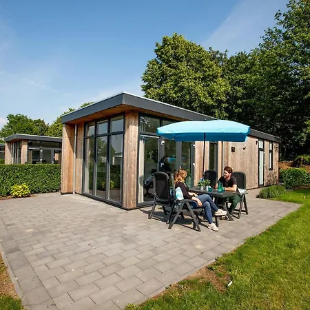 Topparken - Parc Ijsselhoeve IJssellaan