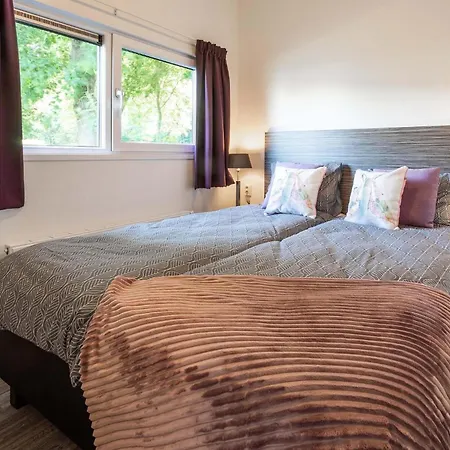 Topparken - Parc Ijsselhoeve IJssellaan