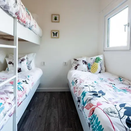 Topparken - Parc Ijsselhoeve База отдыха IJssellaan