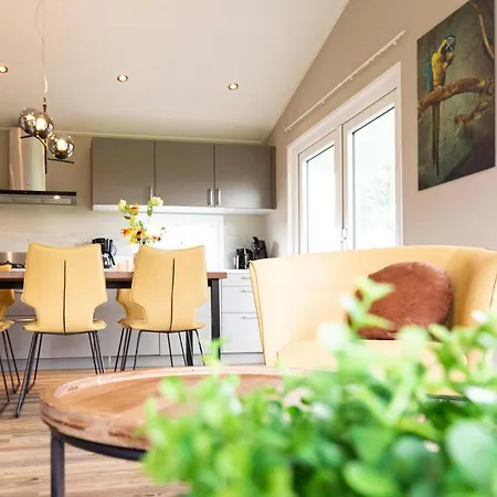 Topparken - Parc Ijsselhoeve Prázdninový areál IJssellaan