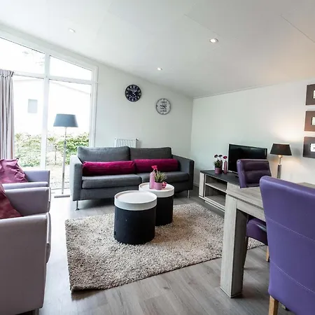 Topparken - Parc Ijsselhoeve IJssellaan