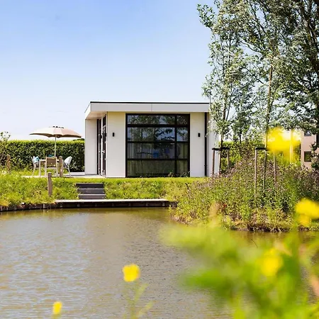 Topparken - Parc Ijsselhoeve Prázdninový areál