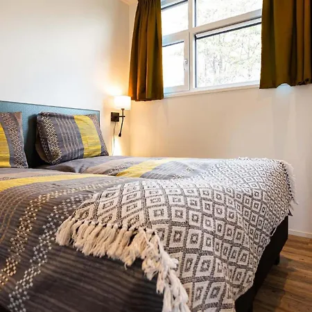 Topparken - Parc Ijsselhoeve 3* IJssellaan