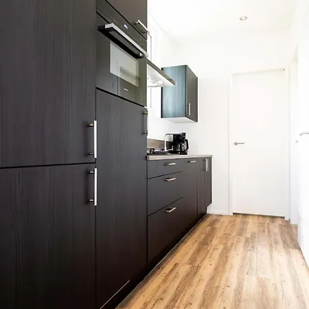 Topparken - Parc Ijsselhoeve IJssellaan