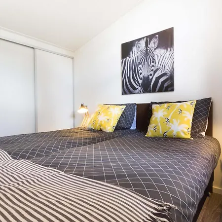 Topparken - Parc Ijsselhoeve Prázdninový areál