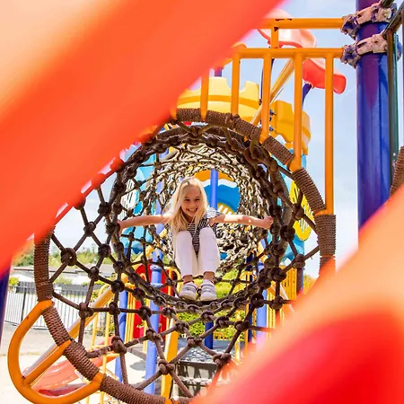 Parco vacanze Topparken - Parc Ijsselhoeve