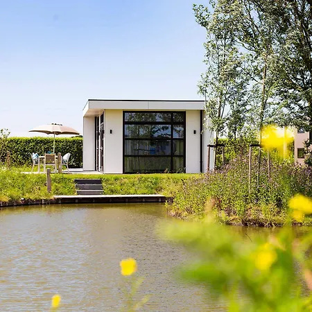 Parco vacanze Topparken - Parc Ijsselhoeve IJssellaan