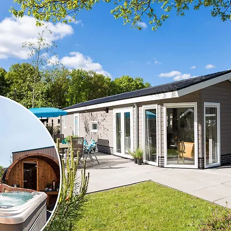 Parco vacanze Topparken - Parc Ijsselhoeve 3*