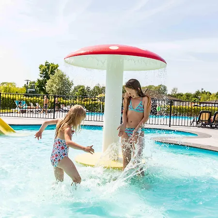 Topparken - Parc Ijsselhoeve 3*