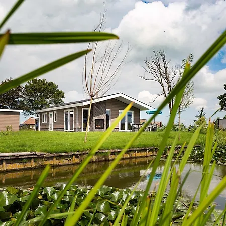 Topparken - Parc Ijsselhoeve 3*