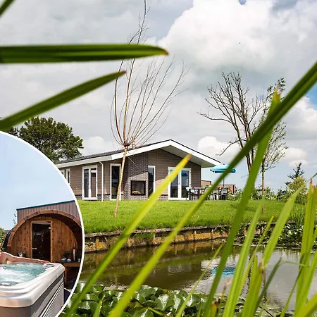 Parco vacanze Topparken - Parc Ijsselhoeve