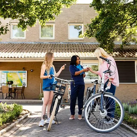 Tatil parkı Topparken - Parc Ijsselhoeve 3*