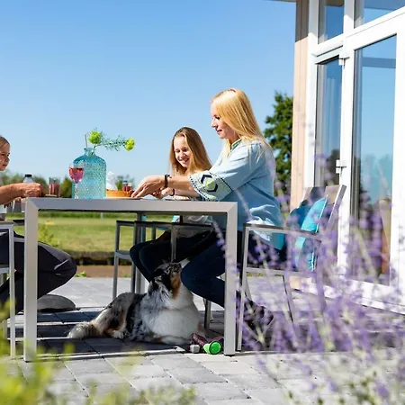 Topparken - Parc Ijsselhoeve Tatil parkı