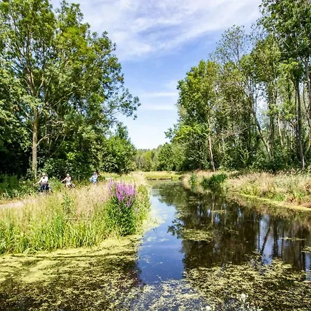 Topparken - Parc Ijsselhoeve