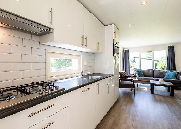 Topparken - Parc Ijsselhoeve 3*