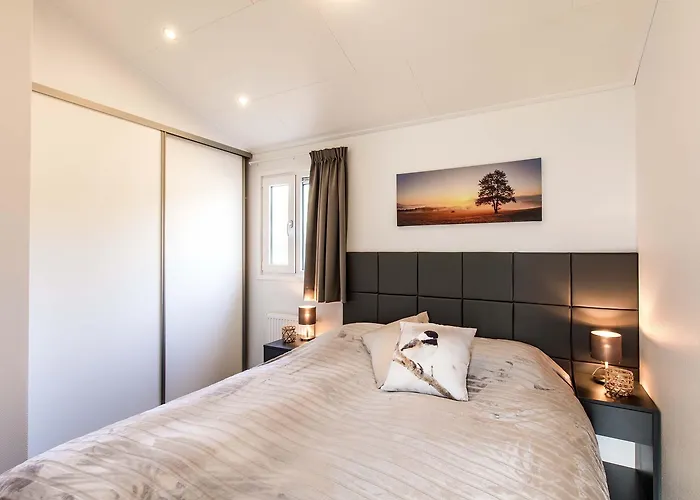 Parc De Ijsselhoeve Vakantiepark IJssellaan