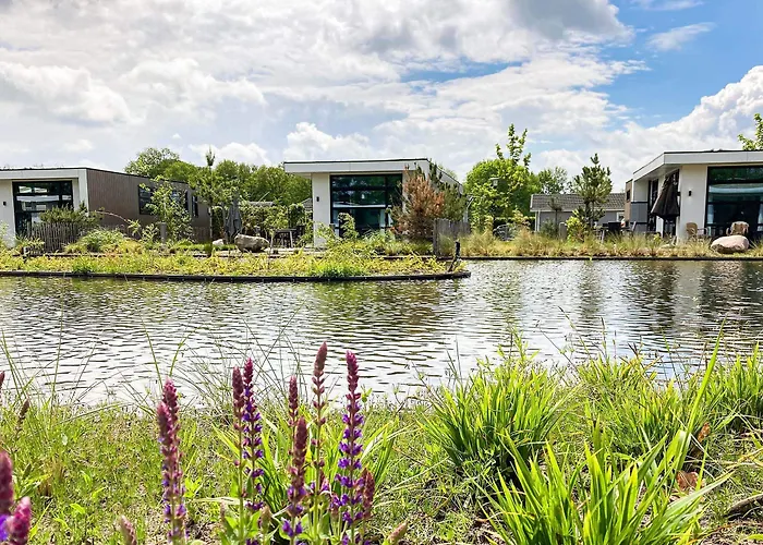 Topparken - Parc Ijsselhoeve 3* IJssellaan