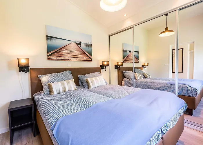 Topparken - Parc Ijsselhoeve