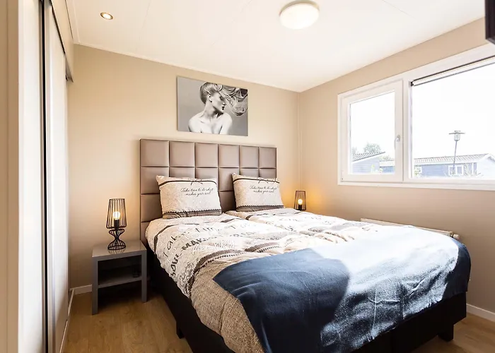 Topparken - Parc Ijsselhoeve منتزه العطل