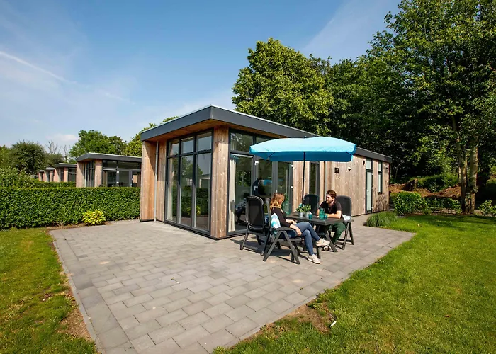 منتزه العطل Topparken - Parc Ijsselhoeve IJssellaan