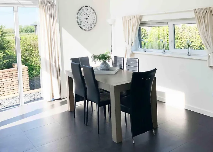 Topparken - Parc Ijsselhoeve IJssellaan