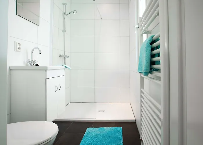 Topparken - Parc Ijsselhoeve Prázdninový areál IJssellaan