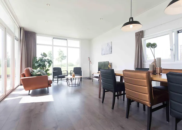 Topparken - Parc Ijsselhoeve منتزه العطل IJssellaan