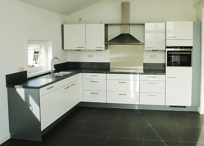 Vakantiepark Parc De Ijsselhoeve