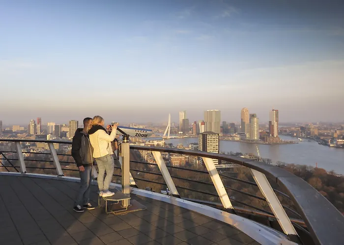 Prázdninový areál Topparken - Parc Ijsselhoeve IJssellaan