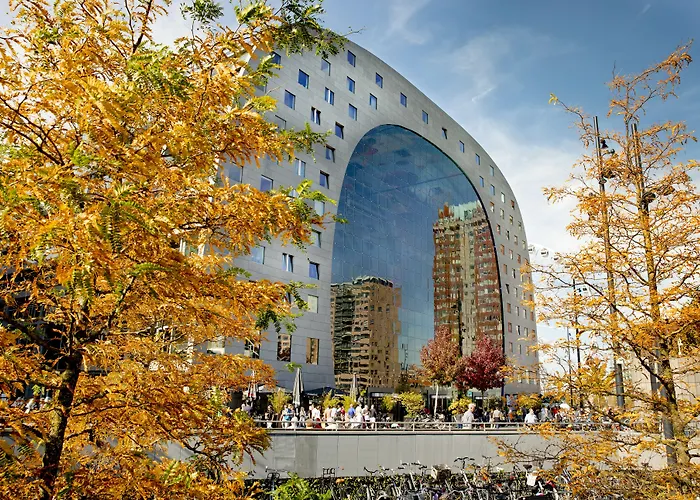 Parc De Ijsselhoeve IJssellaan