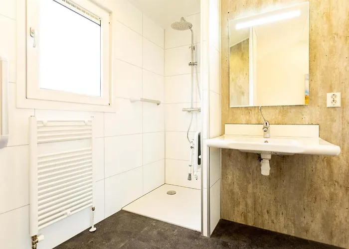 Topparken - Parc Ijsselhoeve منتزه العطل IJssellaan