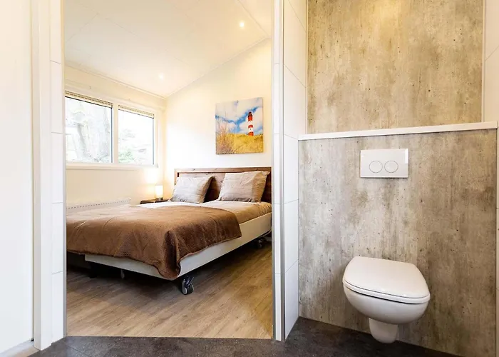 Prázdninový areál Topparken - Parc Ijsselhoeve IJssellaan