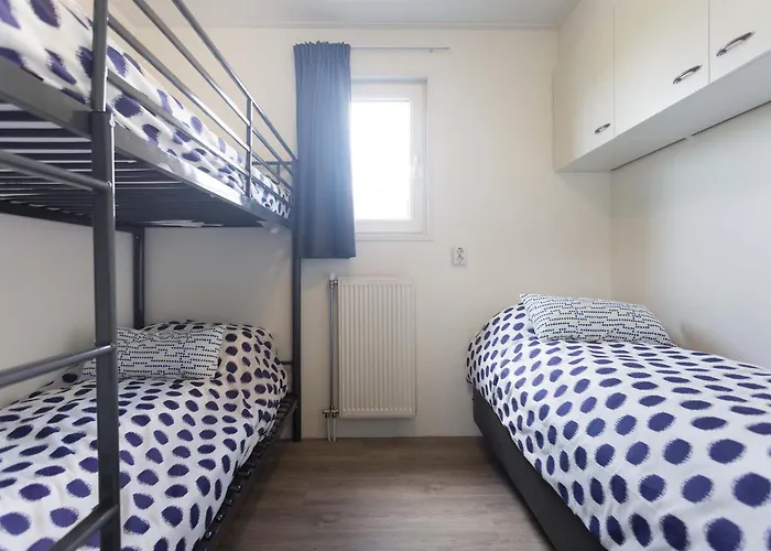 Topparken - Parc Ijsselhoeve 3* IJssellaan