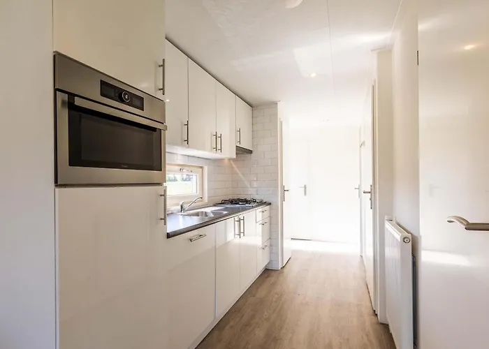 Parc De Ijsselhoeve Vakantiepark IJssellaan