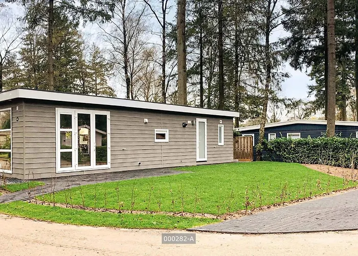 Topparken - Parc Ijsselhoeve منتزه العطل IJssellaan