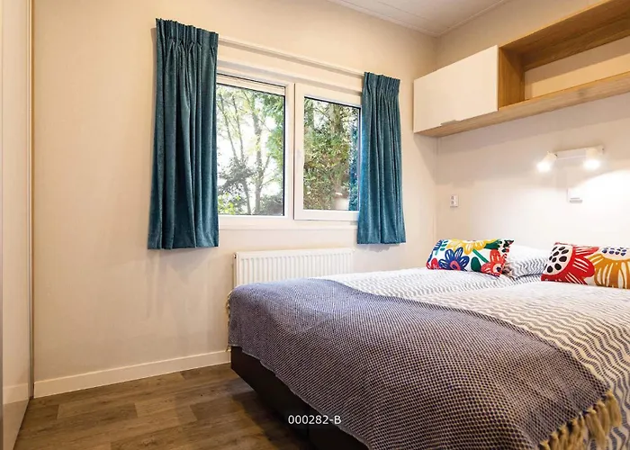 Parc De Ijsselhoeve Vakantiepark IJssellaan