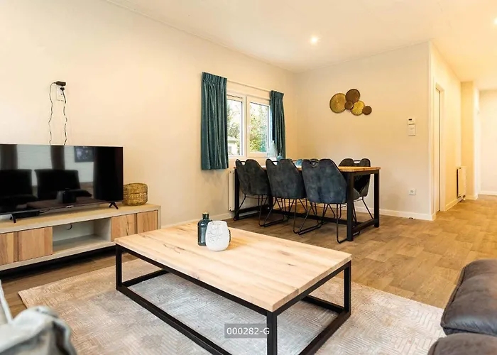 Topparken - Parc Ijsselhoeve 3* IJssellaan