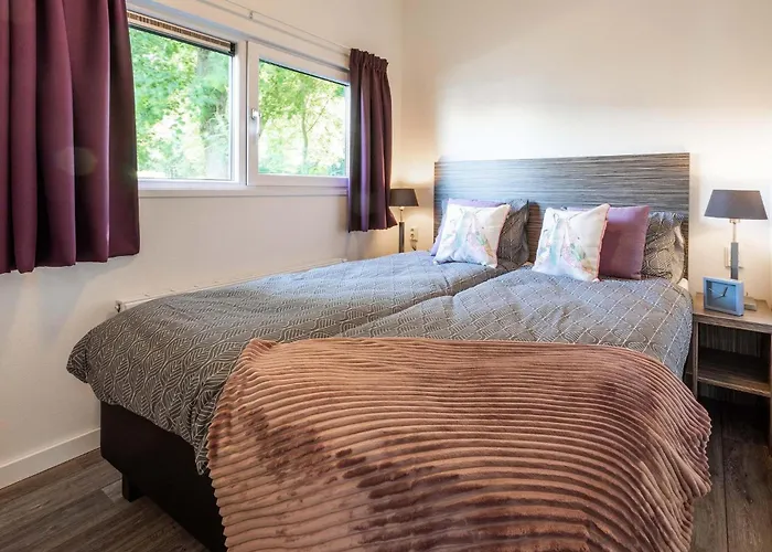 Topparken - Parc Ijsselhoeve IJssellaan