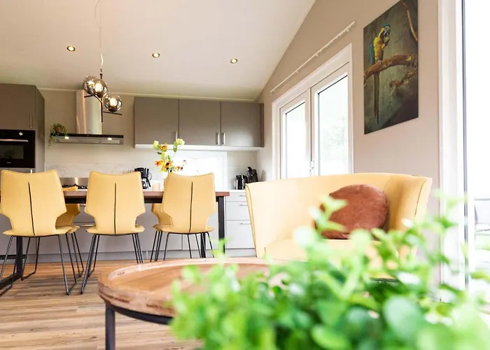 Parc De Ijsselhoeve Vakantiepark IJssellaan