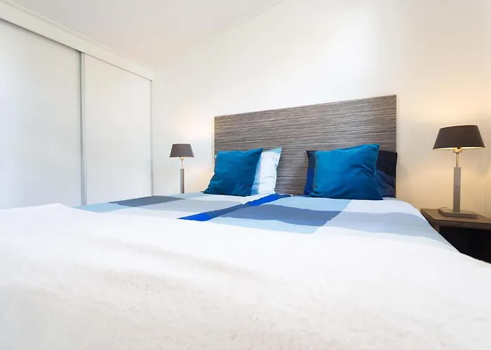 Parc De Ijsselhoeve 3* IJssellaan