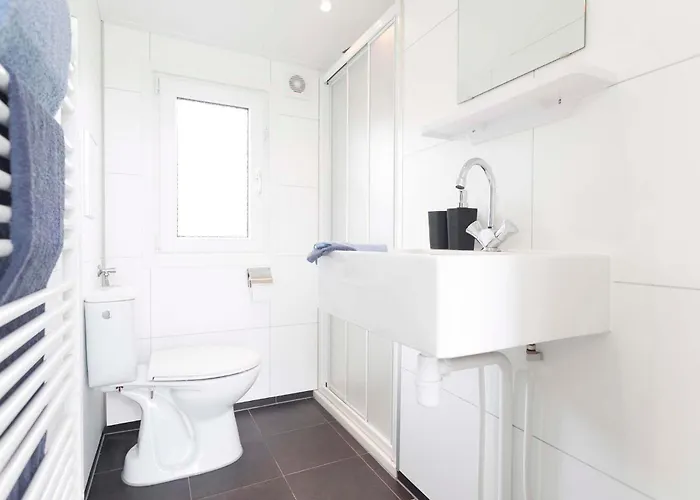 Topparken - Parc Ijsselhoeve منتزه العطل IJssellaan