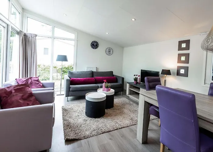 Topparken - Parc Ijsselhoeve IJssellaan