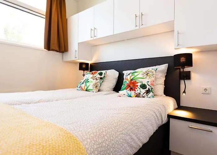 Vakantiepark Parc De Ijsselhoeve