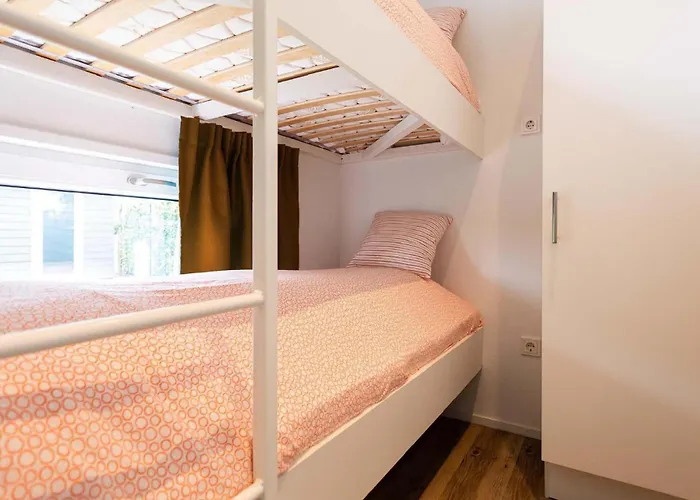 Topparken - Parc Ijsselhoeve منتزه العطل