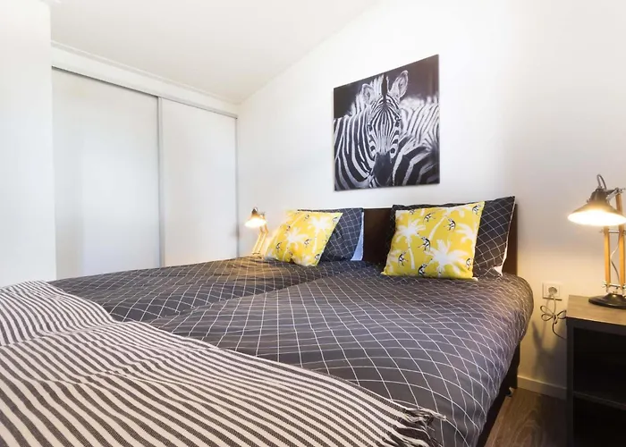 Parc De Ijsselhoeve Vakantiepark