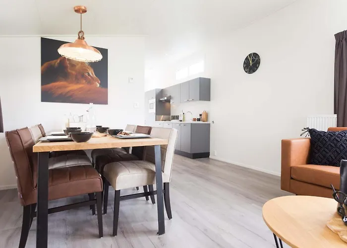 Parc De Ijsselhoeve 3*