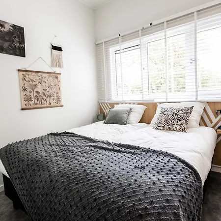 Parc De Ijsselhoeve 3* IJssellaan